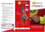 MGF CROWCON TETRA 3 User Manual preview