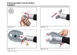 Предварительный просмотр 6 страницы MGF i-press mini MAP2LMGF Instruction Manual