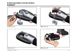 Предварительный просмотр 8 страницы MGF i-press mini MAP2LMGF Instruction Manual