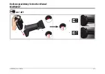 Preview for 9 page of MGF i-press mini MAP2LMGF Instruction Manual