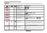 Предварительный просмотр 11 страницы MGF i-press mini MAP2LMGF Instruction Manual