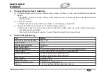 Предварительный просмотр 94 страницы MGF i-press mini MAP2LMGF Instruction Manual