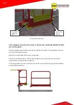 Предварительный просмотр 10 страницы MGF UG-015 User Manual