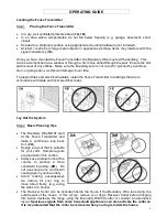 Preview for 5 page of MGG Maxi Dog Fencing System Operating And Training Manual