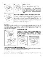 Preview for 6 page of MGG Maxi Dog Fencing System Operating And Training Manual