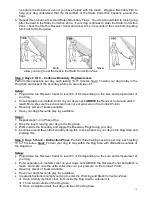 Preview for 15 page of MGG Maxi Dog Fencing System Operating And Training Manual