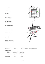 Preview for 5 page of MGG S200 Manual