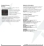 Предварительный просмотр 3 страницы MGI 24v-LC2323 Users Manual And Important Safety Information