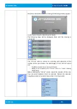 Предварительный просмотр 105 страницы MGI JETVARNISH 3DS User Manual