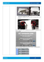 Предварительный просмотр 107 страницы MGI JETVARNISH 3DS User Manual