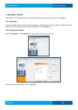 Предварительный просмотр 109 страницы MGI JETVARNISH 3DS User Manual