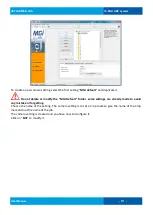 Предварительный просмотр 111 страницы MGI JETVARNISH 3DS User Manual
