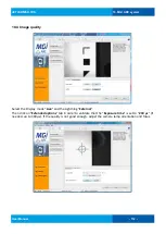Предварительный просмотр 112 страницы MGI JETVARNISH 3DS User Manual