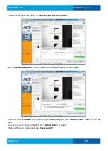 Предварительный просмотр 117 страницы MGI JETVARNISH 3DS User Manual