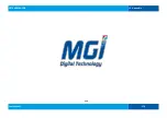 Предварительный просмотр 176 страницы MGI JETVARNISH 3DS User Manual