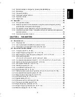 Preview for 8 page of MGI M4000E series Instruction Manual