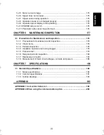 Preview for 10 page of MGI M4000E series Instruction Manual