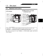 Preview for 16 page of MGI M4000E series Instruction Manual