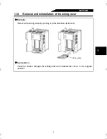 Preview for 18 page of MGI M4000E series Instruction Manual