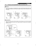 Preview for 19 page of MGI M4000E series Instruction Manual