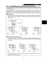 Preview for 20 page of MGI M4000E series Instruction Manual