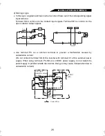 Preview for 37 page of MGI M4000E series Instruction Manual