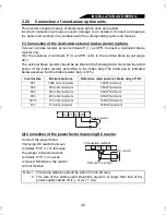 Preview for 43 page of MGI M4000E series Instruction Manual