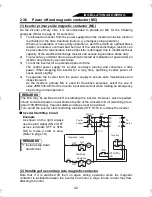 Preview for 53 page of MGI M4000E series Instruction Manual