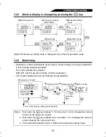 Preview for 61 page of MGI M4000E series Instruction Manual