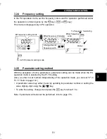 Preview for 62 page of MGI M4000E series Instruction Manual