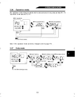 Preview for 64 page of MGI M4000E series Instruction Manual