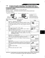 Preview for 68 page of MGI M4000E series Instruction Manual