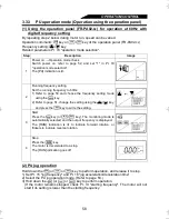 Preview for 69 page of MGI M4000E series Instruction Manual