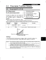 Preview for 82 page of MGI M4000E series Instruction Manual