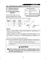 Preview for 83 page of MGI M4000E series Instruction Manual