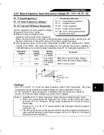 Preview for 84 page of MGI M4000E series Instruction Manual