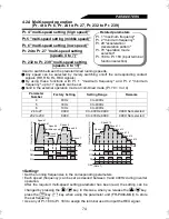 Preview for 85 page of MGI M4000E series Instruction Manual