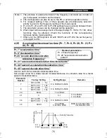 Preview for 86 page of MGI M4000E series Instruction Manual