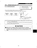 Preview for 90 page of MGI M4000E series Instruction Manual