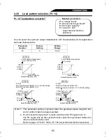 Preview for 91 page of MGI M4000E series Instruction Manual