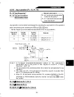 Preview for 92 page of MGI M4000E series Instruction Manual