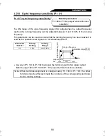 Preview for 101 page of MGI M4000E series Instruction Manual