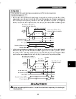 Preview for 110 page of MGI M4000E series Instruction Manual