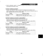 Preview for 112 page of MGI M4000E series Instruction Manual