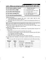 Preview for 127 page of MGI M4000E series Instruction Manual