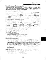 Preview for 130 page of MGI M4000E series Instruction Manual