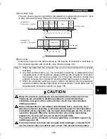 Preview for 140 page of MGI M4000E series Instruction Manual