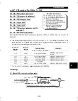 Preview for 146 page of MGI M4000E series Instruction Manual