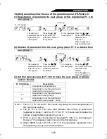 Preview for 157 page of MGI M4000E series Instruction Manual