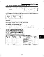 Preview for 158 page of MGI M4000E series Instruction Manual